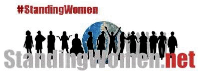 Standing Women