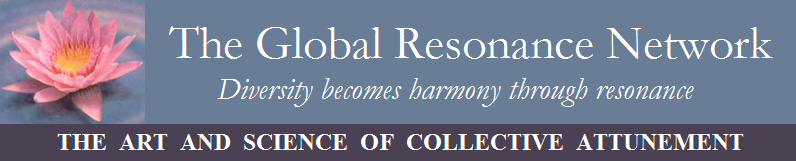 Global Resonance Network